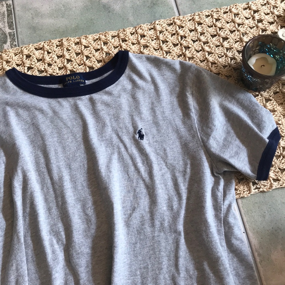 Polo T-Shirt